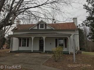 1650 Shady Grove Road Providence, NC 27315 - Photo 1 of 6 Gallery Image 1