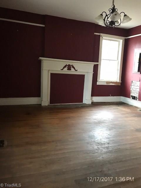 1650 Shady Grove Road Providence, NC 27315 - Photo 3 of 6 Gallery Image 3
