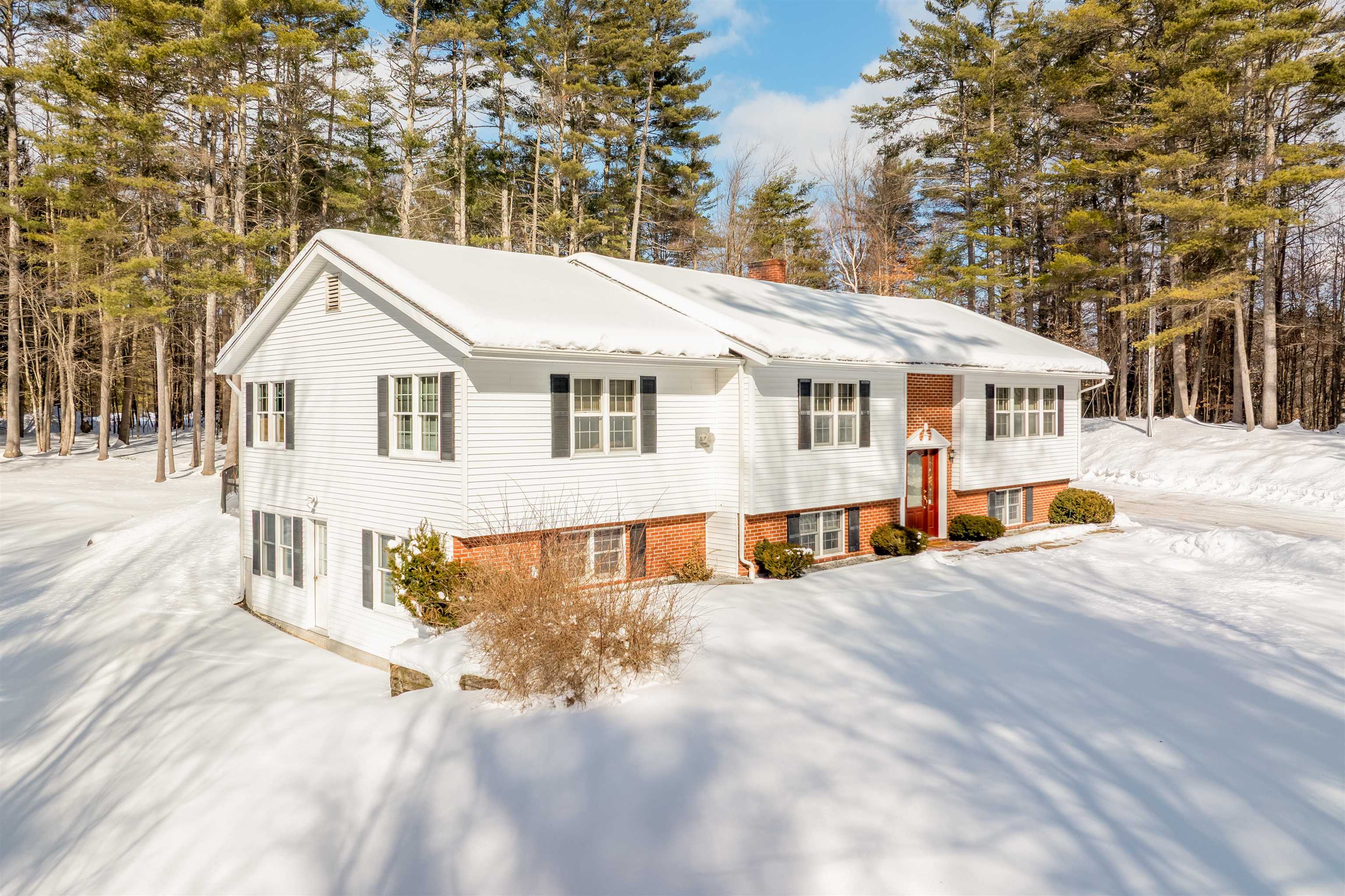 709 Unity Springs Road Newport, NH 03773 - Photo 3 of 60 Gallery Image 3