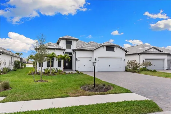 $1,125,000 | 19084 Gentry Place, Estero, FL 33928