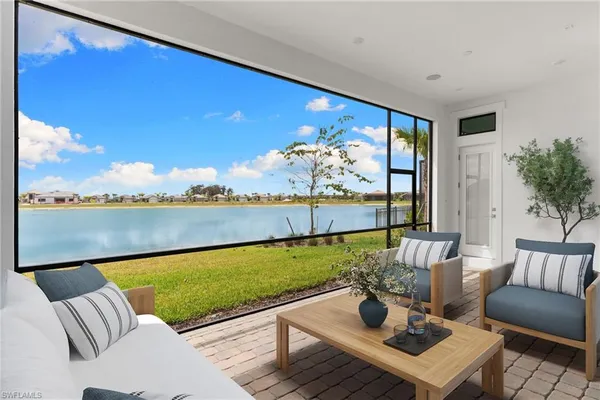 $1,125,000 | 19084 Gentry Place, Estero, FL 33928
