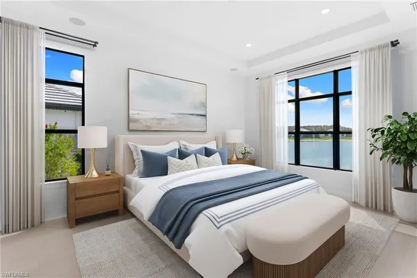 $1,125,000 | 19084 Gentry Place, Estero, FL 33928