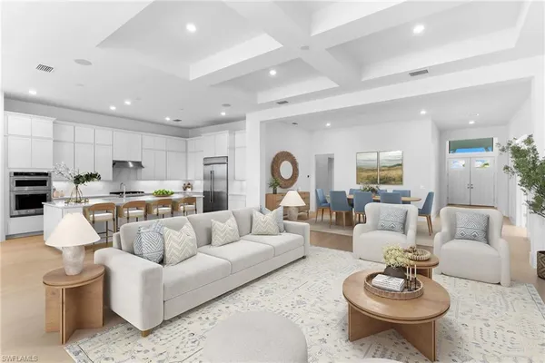 $1,125,000 | 19084 Gentry Place, Estero, FL 33928