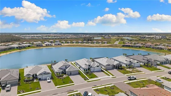 $1,125,000 | 19084 Gentry Place, Estero, FL 33928