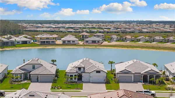 $1,125,000 | 19084 Gentry Place, Estero, FL 33928