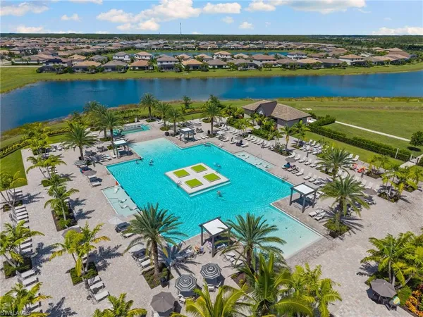 $1,125,000 | 19084 Gentry Place, Estero, FL 33928