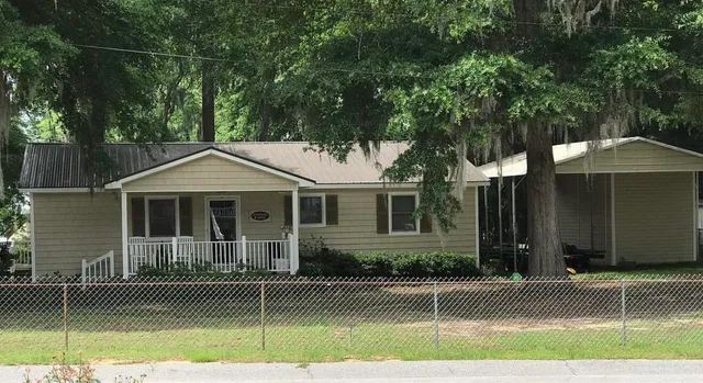 $349,000 | 1518 Scott Lake Road, Summerton, SC 29148