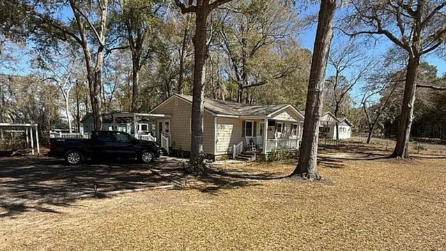 $349,000 | 1518 Scott Lake Road, Summerton, SC 29148