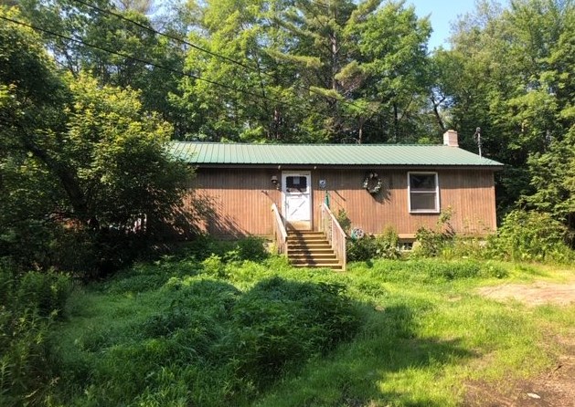 83 Sandogardy Pond Road Northfield, NH 03276 - Photo 1 of 1