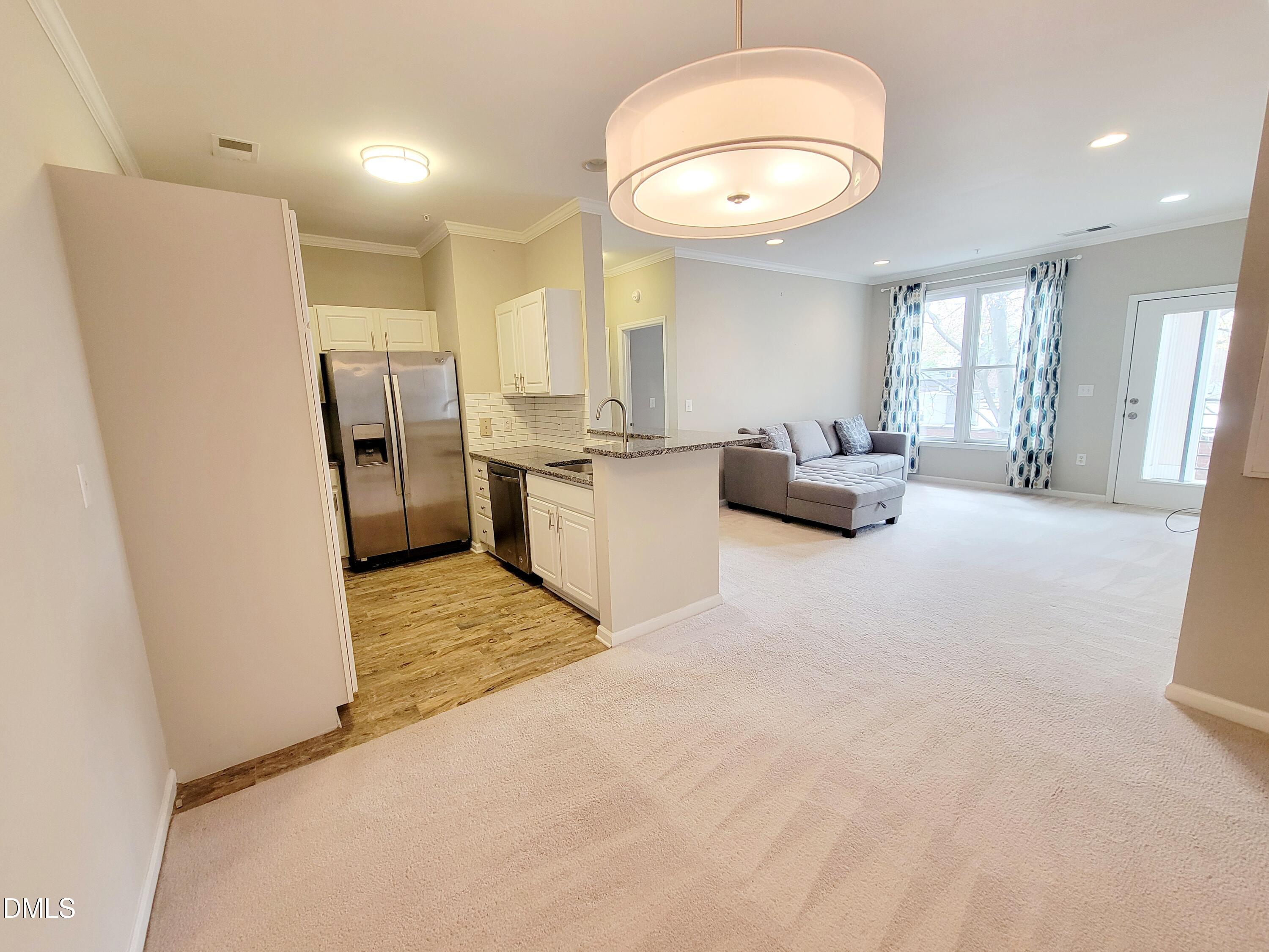 710 North Person Street, Unit 202 Raleigh, NC 27604 - Photo 12 of 39 20260325_115909