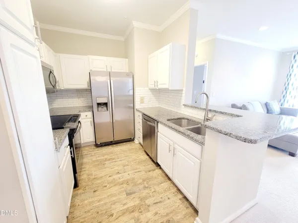 $1,950 | 710 North Person Street, Unit 202, Raleigh, NC 27604