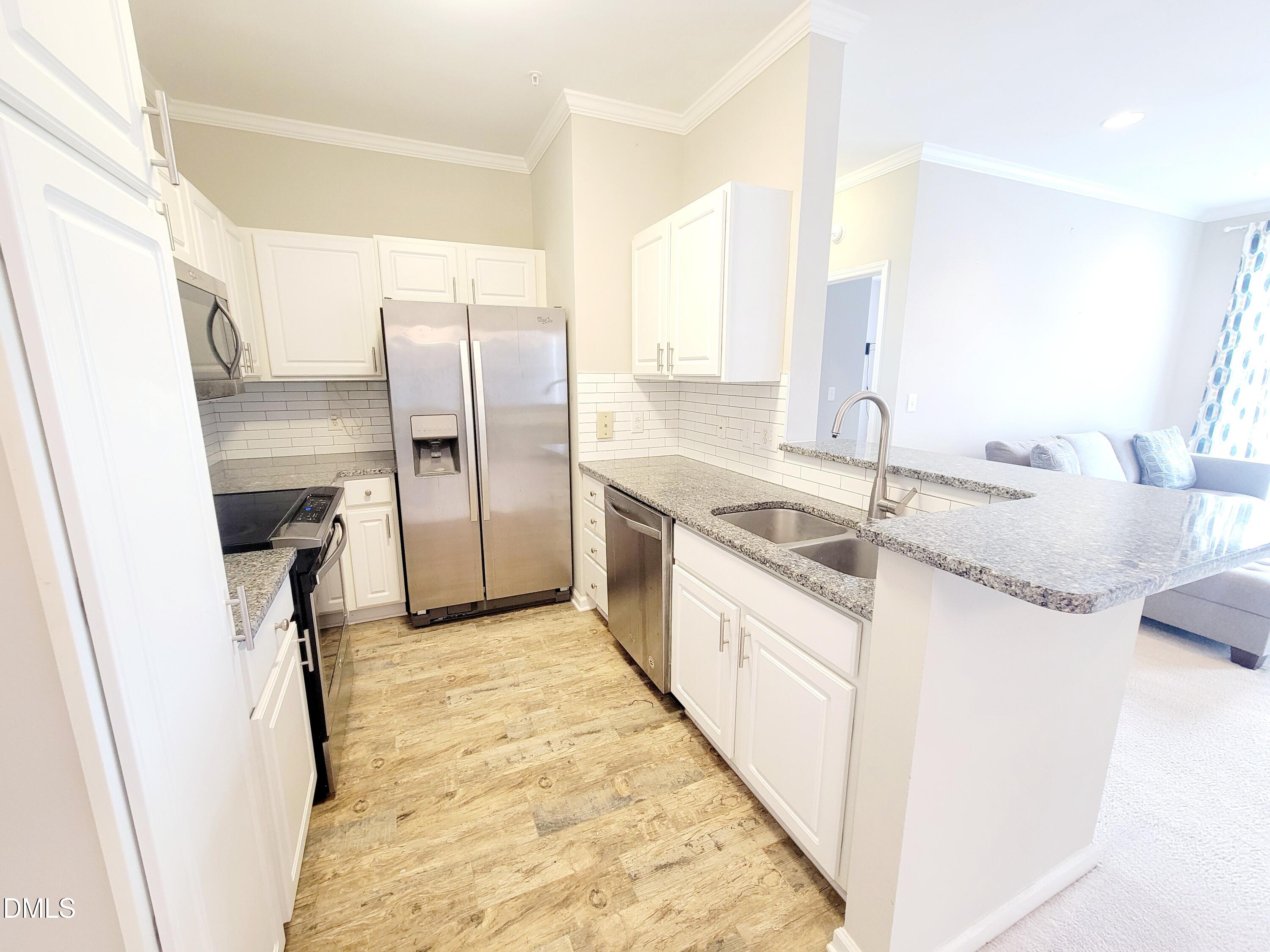 710 North Person Street, Unit 202 Raleigh, NC 27604 - Photo 14 of 39 20260325_115934