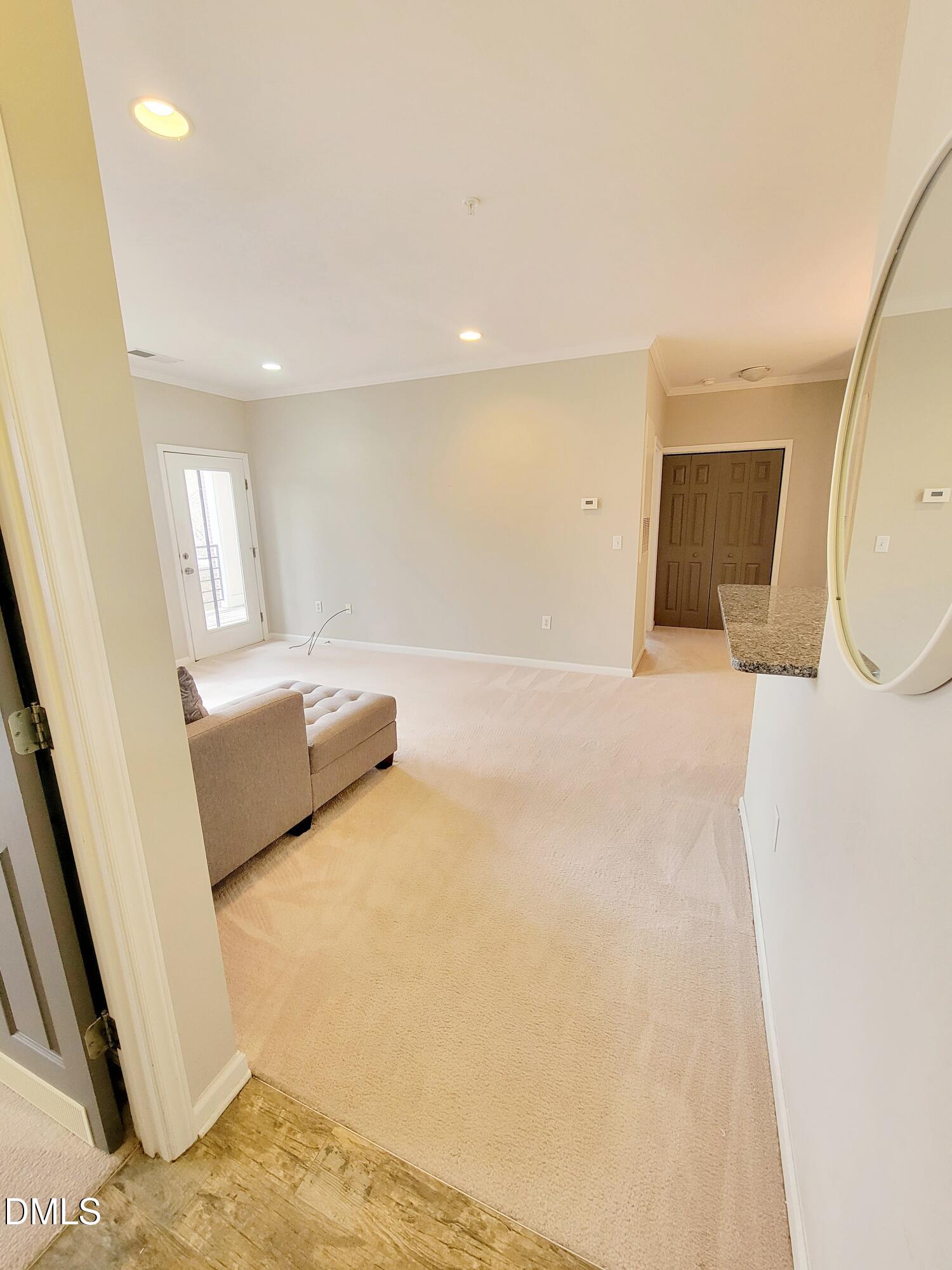 710 North Person Street, Unit 202 Raleigh, NC 27604 - Photo 3 of 39 20260325_115706