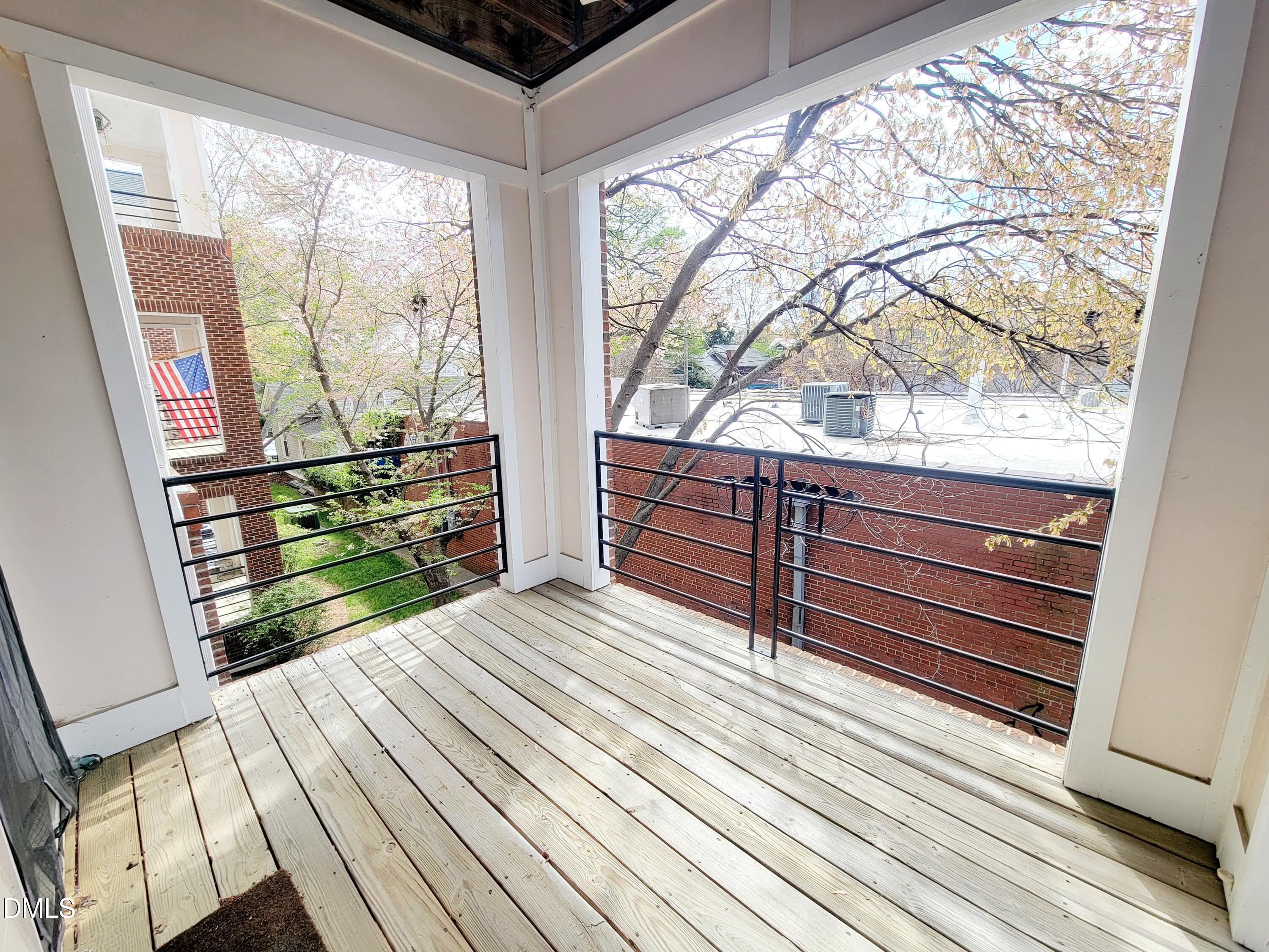 710 North Person Street, Unit 202 Raleigh, NC 27604 - Photo 35 of 39 20260325_120659