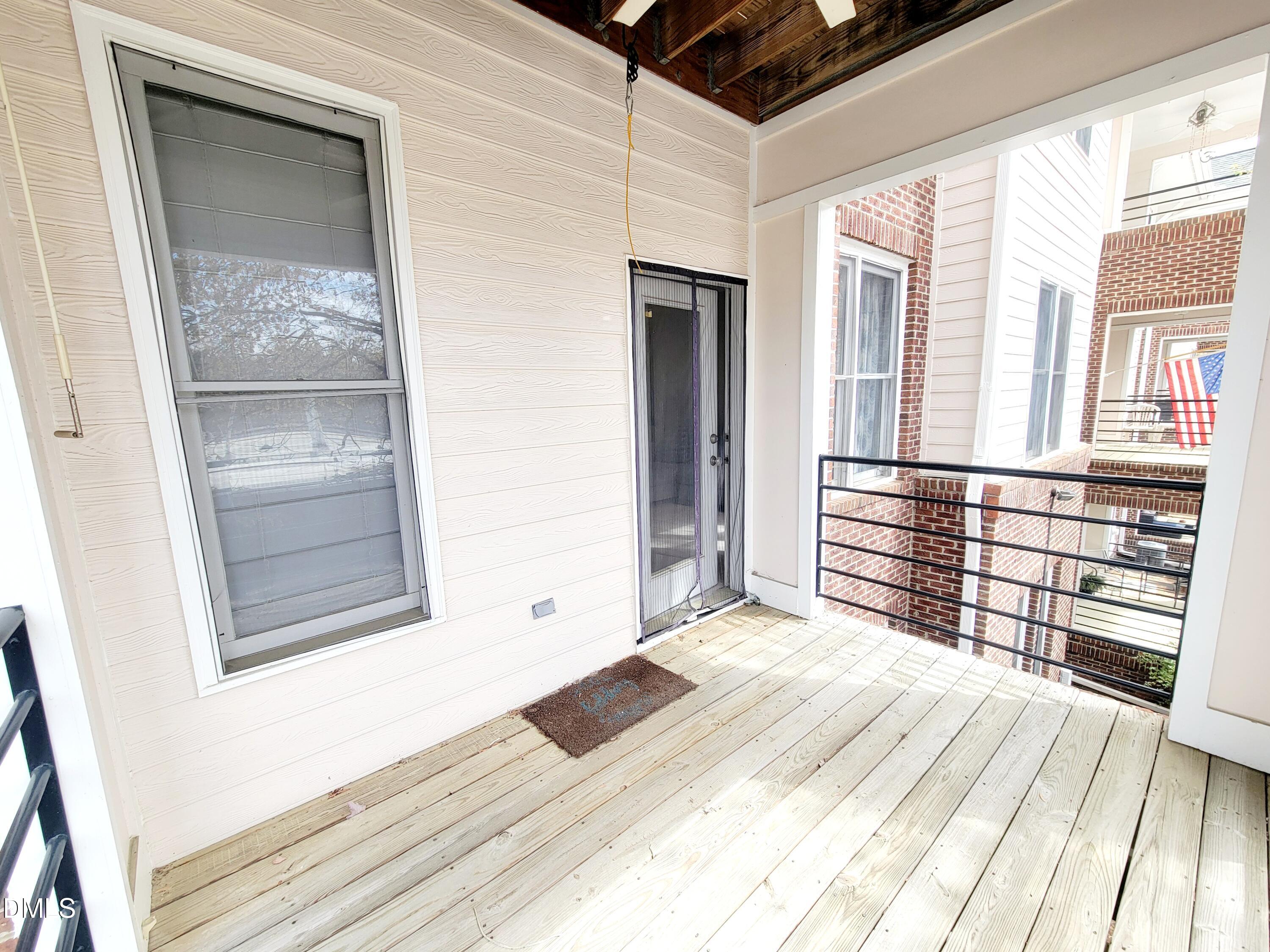 710 North Person Street, Unit 202 Raleigh, NC 27604 - Photo 36 of 39 20260325_120708