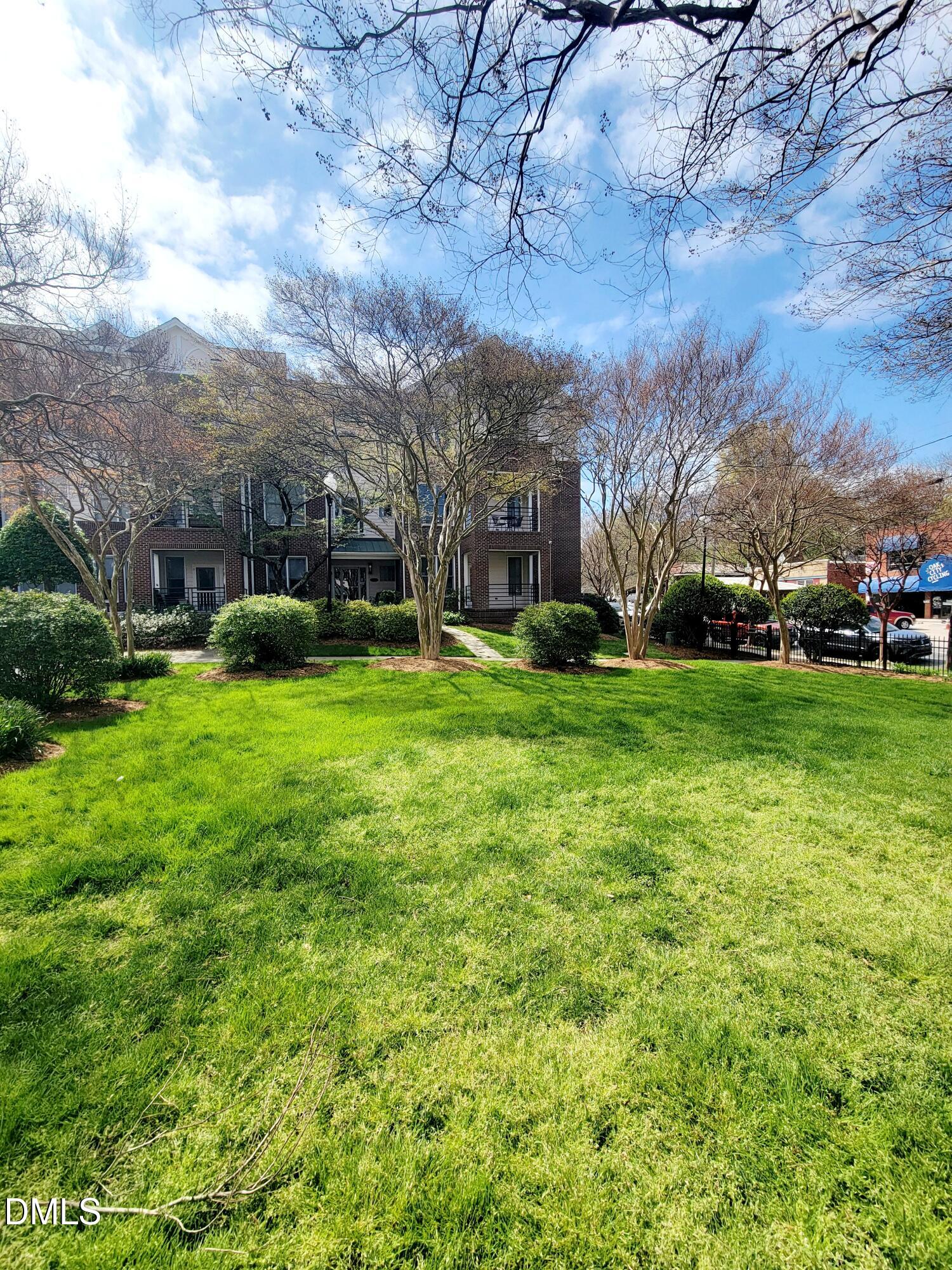 710 North Person Street, Unit 202 Raleigh, NC 27604 - Photo 38 of 39 20260325_121638