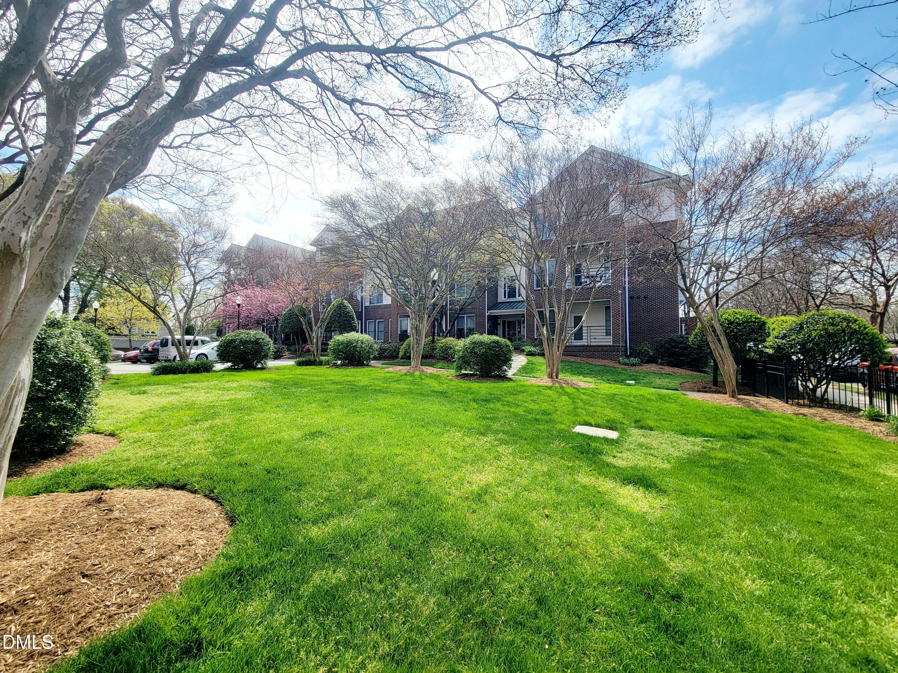 710 North Person Street, Unit 202 Raleigh, NC 27604 - Photo 39 of 39 20260325_121657