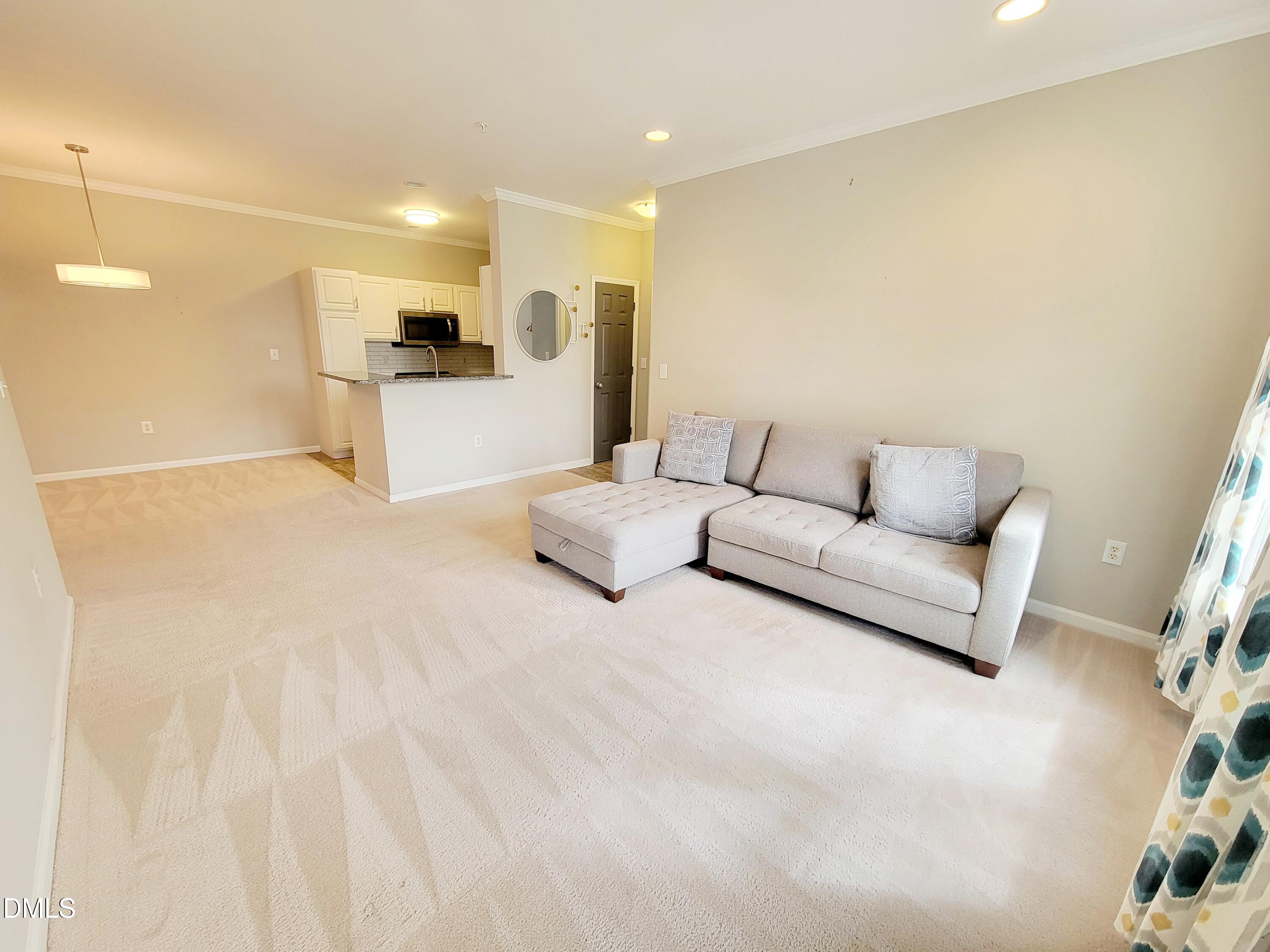 710 North Person Street, Unit 202 Raleigh, NC 27604 - Photo 8 of 39 20260325_115813