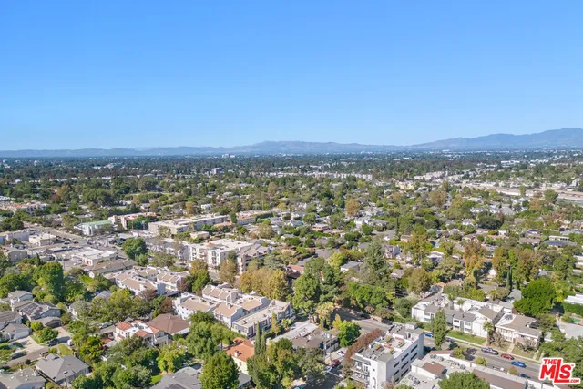 front view of a house with a deck