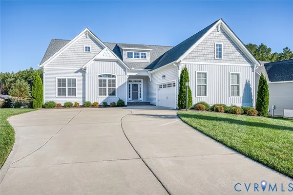 $659,900 | 16318 Crossfell Place, Chesterfield, VA 23832