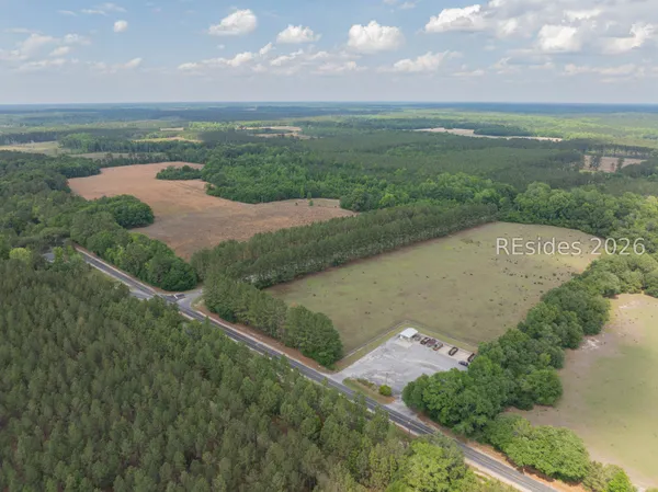 $870,000 | 26378 Salkehatchie Road, Brunson, SC 29911