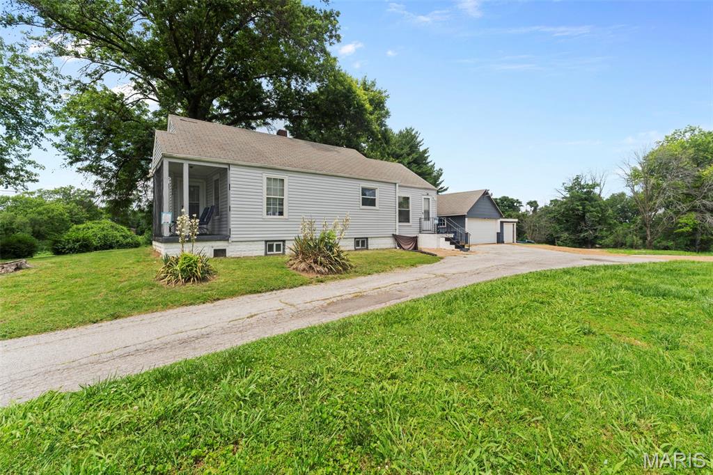 13600 Old Halls Ferry Road Florissant, MO 63033 - Photo 5 of 96