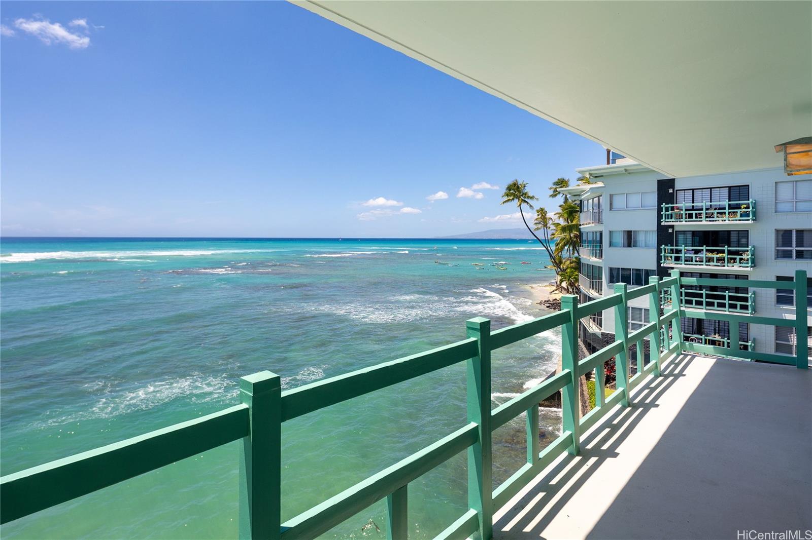 2957 Kalakaua Avenue, Unit 418 Honolulu, HI 96815 - Photo 15 of 25