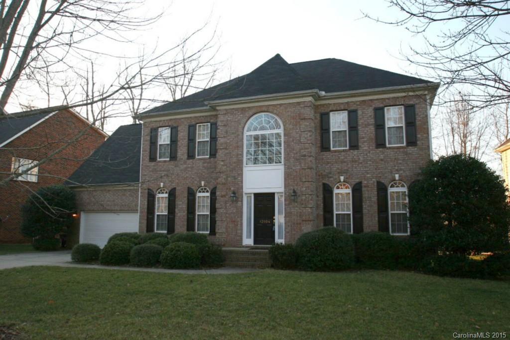 12004 Farnborough Road Huntersville, NC 28078 - Photo 1 of 24 Gallery Image 1