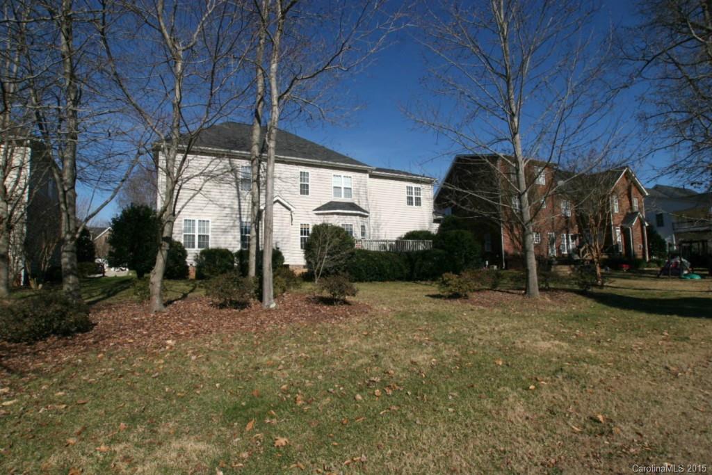 12004 Farnborough Road Huntersville, NC 28078 - Photo 24 of 24 Gallery Image 24