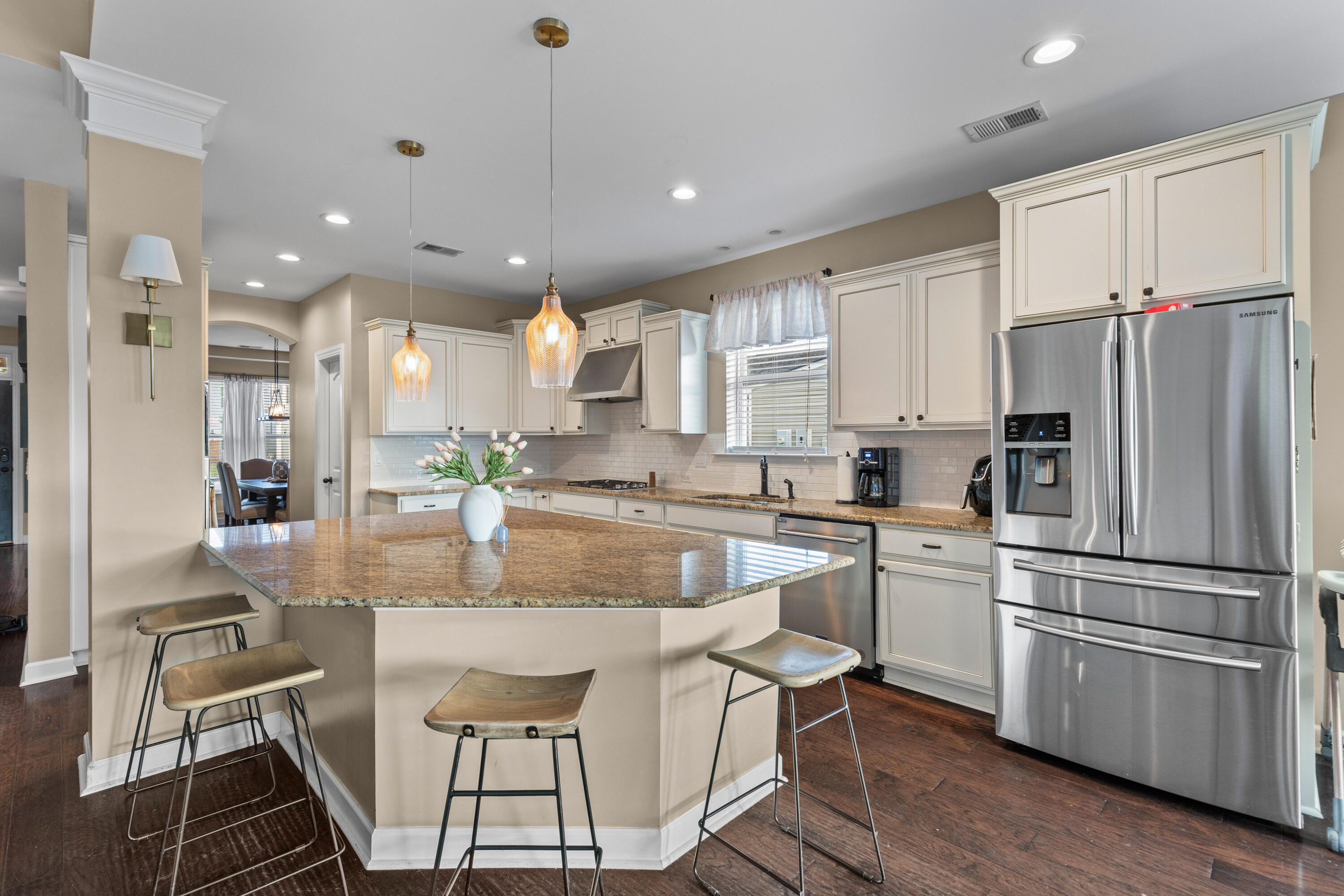404 Topcrest Lane Moncks Corner, SC 29461 - Photo 18 of 63 kitchen