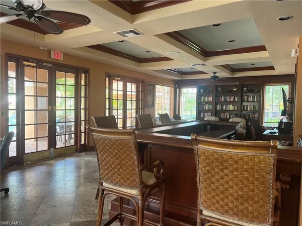 $2,250 | 1210 Wildwood Lakes Boulevard, Unit 206, Naples, FL 34104