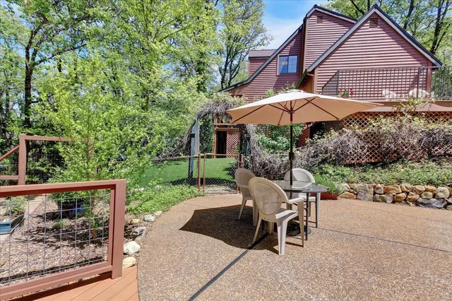 $849,000 | 25801 Oak Forest Court, Colfax, CA 95713