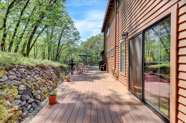 $849,000 | 25801 Oak Forest Court, Colfax, CA 95713