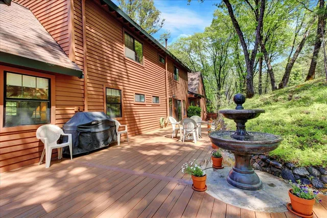 $849,000 | 25801 Oak Forest Court, Colfax, CA 95713