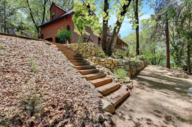 $849,000 | 25801 Oak Forest Court, Colfax, CA 95713