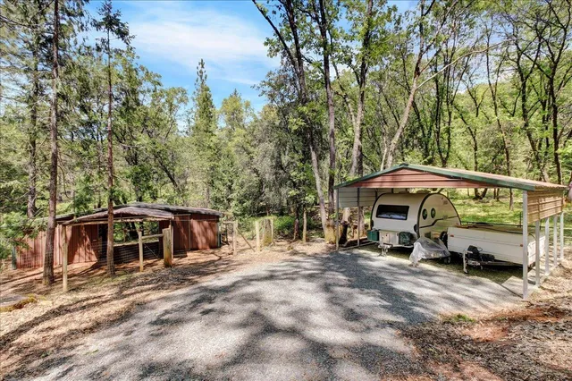 $849,000 | 25801 Oak Forest Court, Colfax, CA 95713