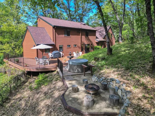 $849,000 | 25801 Oak Forest Court, Colfax, CA 95713