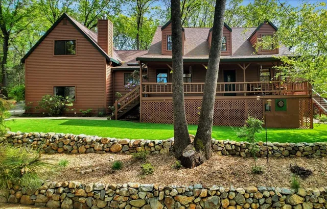 $849,000 | 25801 Oak Forest Court, Colfax, CA 95713