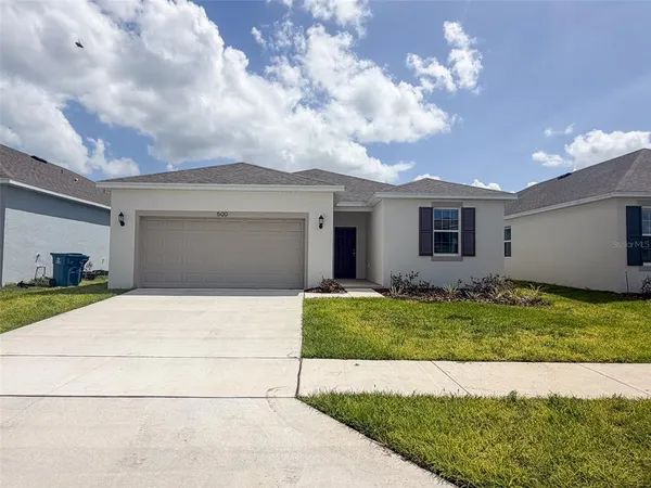 $2,050 | 500 Silver Palm Drive, Haines City, FL 33844