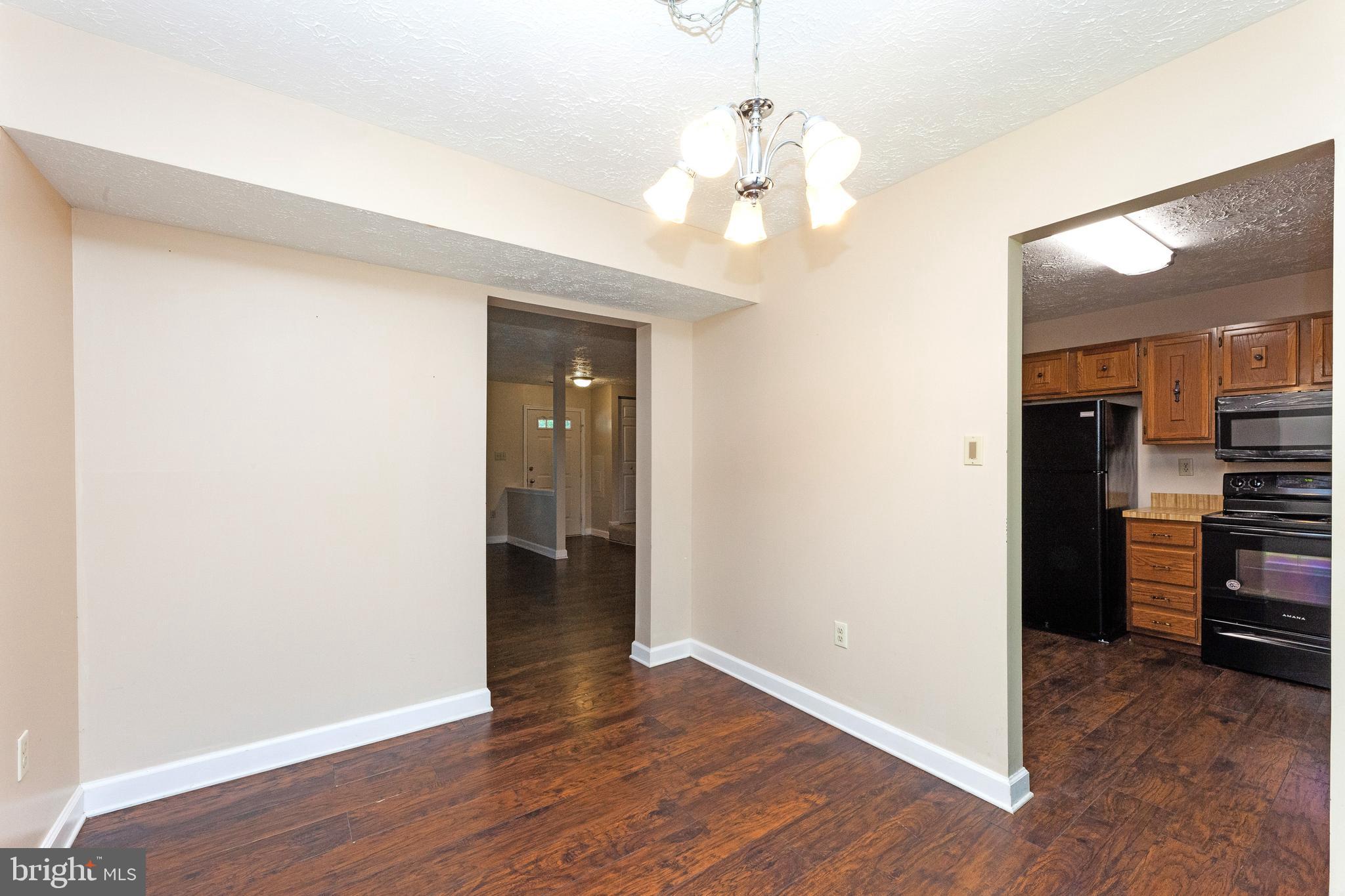 53 Riverside Run Drive Indian Head, MD 20640 - Photo 6 of 35 Dining Room