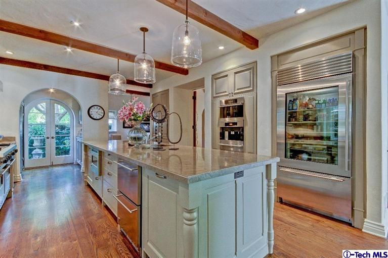 1661 Lombardy Road Pasadena, CA 91106 - Photo 17 of 36 Additional Photo