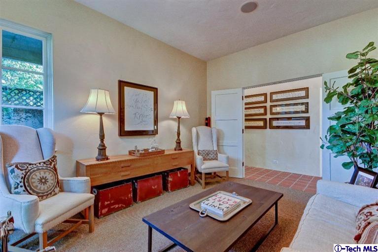 1661 Lombardy Road Pasadena, CA 91106 - Photo 22 of 36 Additional Photo