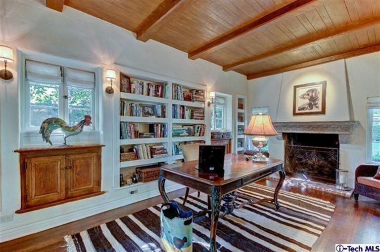 1661 Lombardy Road Pasadena, CA 91106 - Photo 4 of 36 Additional Photo