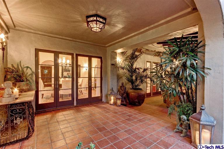 1661 Lombardy Road Pasadena, CA 91106 - Photo 31 of 36 Additional Photo