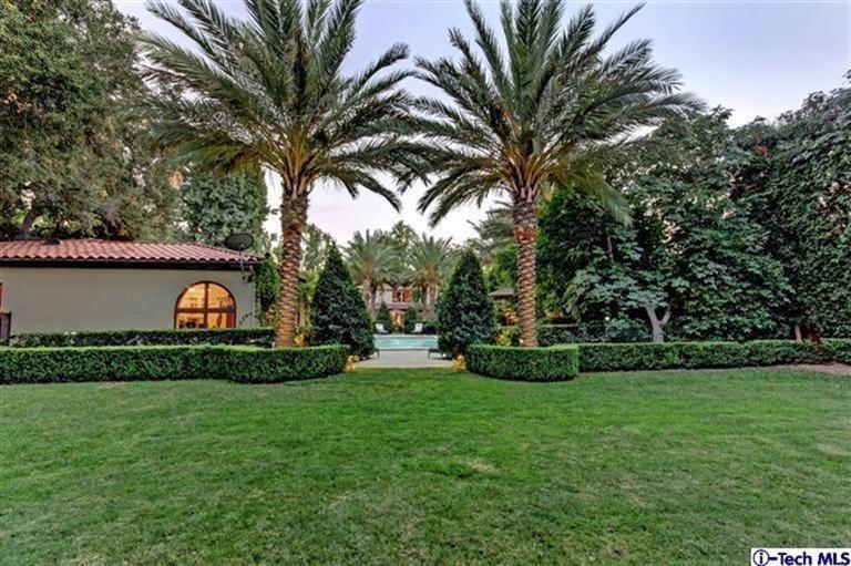 1661 Lombardy Road Pasadena, CA 91106 - Photo 32 of 36 Additional Photo