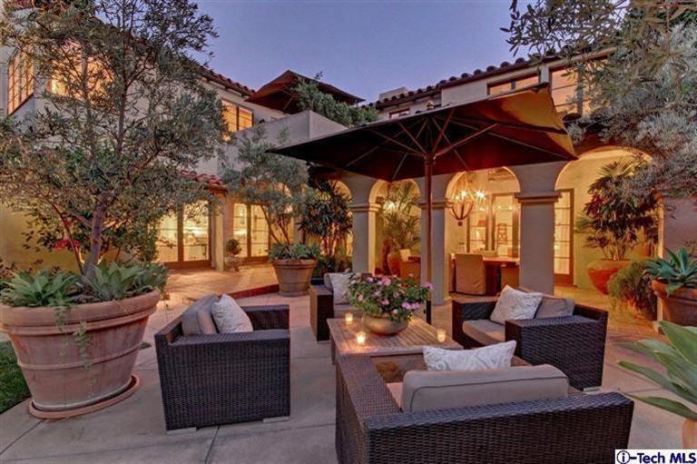 1661 Lombardy Road Pasadena, CA 91106 - Photo 33 of 36 Additional Photo