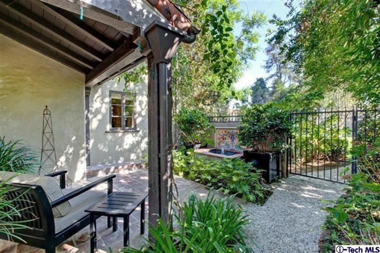 1661 Lombardy Road Pasadena, CA 91106 - Photo 5 of 36 Additional Photo