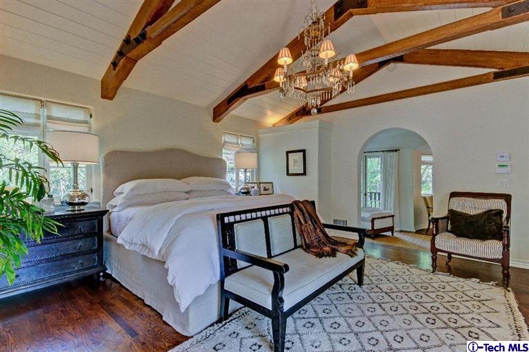 1661 Lombardy Road Pasadena, CA 91106 - Photo 7 of 36 Additional Photo