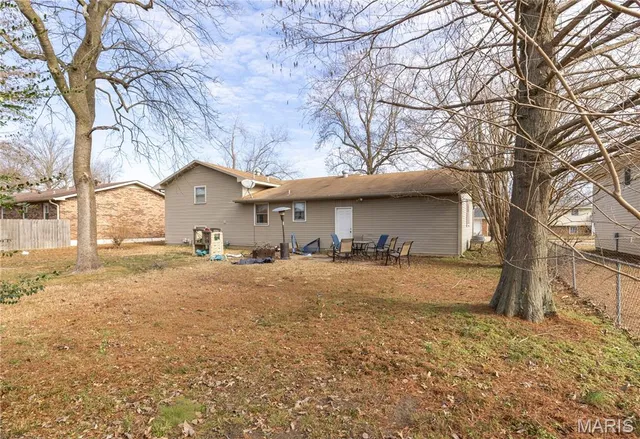 $225,000 | 707 Bayberry Drive, Sikeston, MO 63801