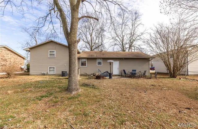 $225,000 | 707 Bayberry Drive, Sikeston, MO 63801